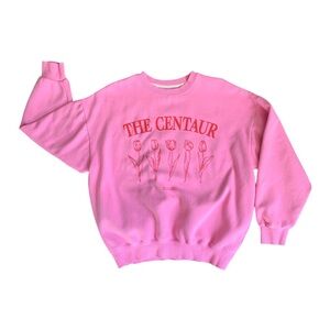 THE CENTAUR (korean brand) Sweatshirt 🇰🇷